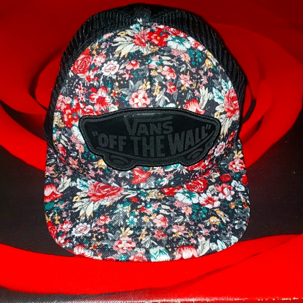 Vans Hat
